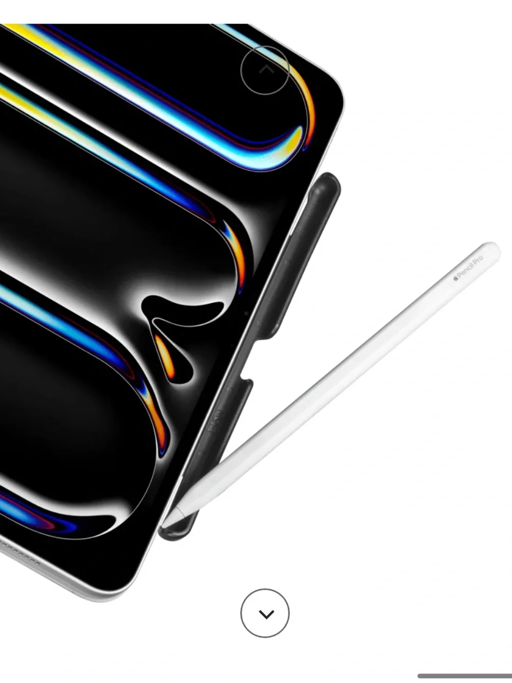Moft Apple Pencil Holder